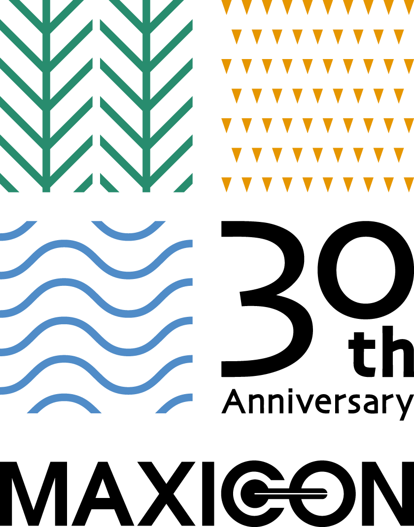 30th anniversary MAXICON